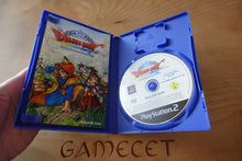 Laden Sie das Bild in den Galerie-Viewer, Dragon Quest VIII: Die Reise des verwunschenen Königs