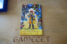 Laden Sie das Bild in den Galerie-Viewer, Dragon Quest VIII: Die Reise des verwunschenen Königs
