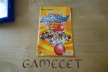 Laden Sie das Bild in den Galerie-Viewer, DodgeBall