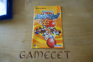 DodgeBall