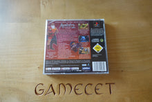 Laden Sie das Bild in den Galerie-Viewer, Alundra 2: A New Legend Begins
