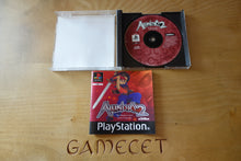 Laden Sie das Bild in den Galerie-Viewer, Alundra 2: A New Legend Begins