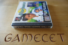 Laden Sie das Bild in den Galerie-Viewer, All Star Tennis &#39;99