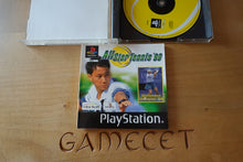 Laden Sie das Bild in den Galerie-Viewer, All Star Tennis &#39;99