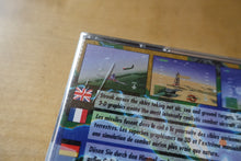 Laden Sie das Bild in den Galerie-Viewer, Air Combat (Platinum)