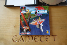 Laden Sie das Bild in den Galerie-Viewer, Air Combat (Platinum)