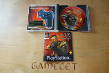 Laden Sie das Bild in den Galerie-Viewer, C-12: Final Resistance