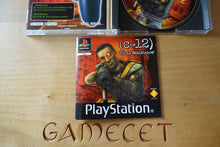 Laden Sie das Bild in den Galerie-Viewer, C-12: Final Resistance