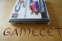 Laden Sie das Bild in den Galerie-Viewer, C3 Racing: Car Constructors Championship