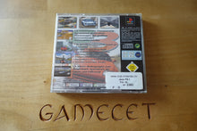 Laden Sie das Bild in den Galerie-Viewer, C3 Racing: Car Constructors Championship