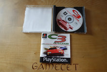 Laden Sie das Bild in den Galerie-Viewer, C3 Racing: Car Constructors Championship
