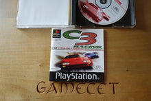 Laden Sie das Bild in den Galerie-Viewer, C3 Racing: Car Constructors Championship