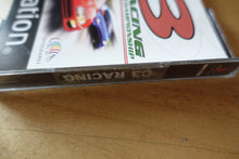 Laden Sie das Bild in den Galerie-Viewer, C3 Racing: Car Constructors Championship
