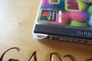 Bust-A-Move 3 DX