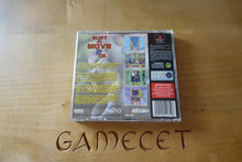Laden Sie das Bild in den Galerie-Viewer, Bust-A-Move 3 DX