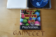 Laden Sie das Bild in den Galerie-Viewer, Bust-A-Move 3 DX