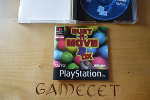 Bust-A-Move 3 DX
