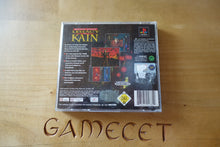 Laden Sie das Bild in den Galerie-Viewer, Blood Omen: Legacy of Kain