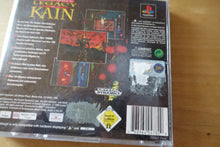 Laden Sie das Bild in den Galerie-Viewer, Blood Omen: Legacy of Kain