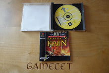 Laden Sie das Bild in den Galerie-Viewer, Blood Omen: Legacy of Kain