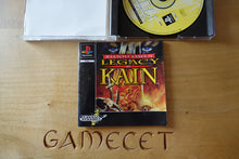 Laden Sie das Bild in den Galerie-Viewer, Blood Omen: Legacy of Kain
