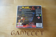 Laden Sie das Bild in den Galerie-Viewer, Blam! Machinehead