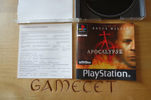Laden Sie das Bild in den Galerie-Viewer, Apocalypse