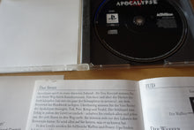 Laden Sie das Bild in den Galerie-Viewer, Apocalypse