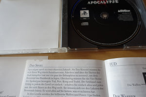 Apocalypse