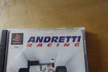 Laden Sie das Bild in den Galerie-Viewer, Andretti Racing