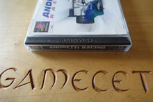 Laden Sie das Bild in den Galerie-Viewer, Andretti Racing