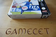 Laden Sie das Bild in den Galerie-Viewer, FIFA 99