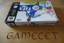 Laden Sie das Bild in den Galerie-Viewer, FIFA 99