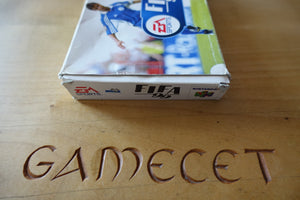 FIFA 99