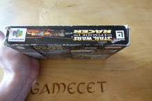 Laden Sie das Bild in den Galerie-Viewer, Star Wars Episode I: Racer