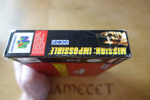 Laden Sie das Bild in den Galerie-Viewer, Mission: Impossible