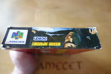 Laden Sie das Bild in den Galerie-Viewer, Mission: Impossible