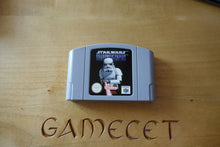 Laden Sie das Bild in den Galerie-Viewer, Star Wars: Shadows of the Empire