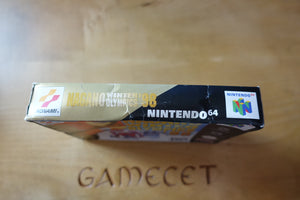 Nagano Winter Olympics '98