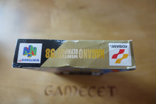 Laden Sie das Bild in den Galerie-Viewer, Nagano Winter Olympics &#39;98
