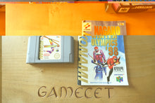Laden Sie das Bild in den Galerie-Viewer, Nagano Winter Olympics &#39;98