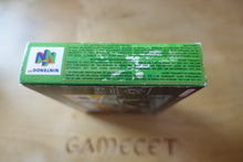 Laden Sie das Bild in den Galerie-Viewer, F-1 World Grand Prix II