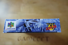 Laden Sie das Bild in den Galerie-Viewer, Blast Corps