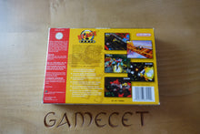 Laden Sie das Bild in den Galerie-Viewer, Blast Corps