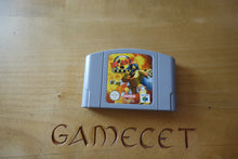 Laden Sie das Bild in den Galerie-Viewer, Blast Corps