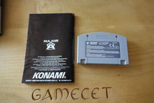 Laden Sie das Bild in den Galerie-Viewer, International Superstar Soccer 64