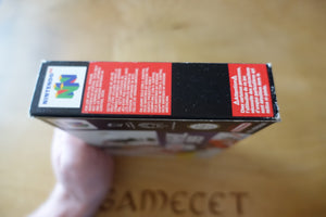 NHL 99