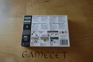 NHL 99