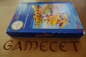 Disney's DuckTales