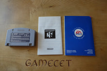 Laden Sie das Bild in den Galerie-Viewer, NHL 99